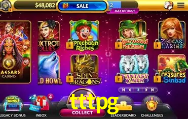 Desvendando o Mundo dos Jogos Virtuais na tttpg