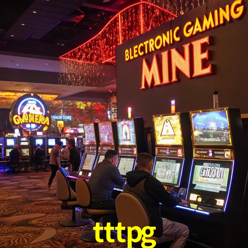 Mines