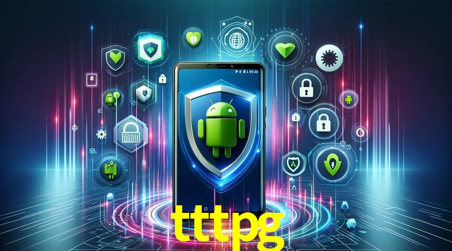APP oficial da tttpg para mobile