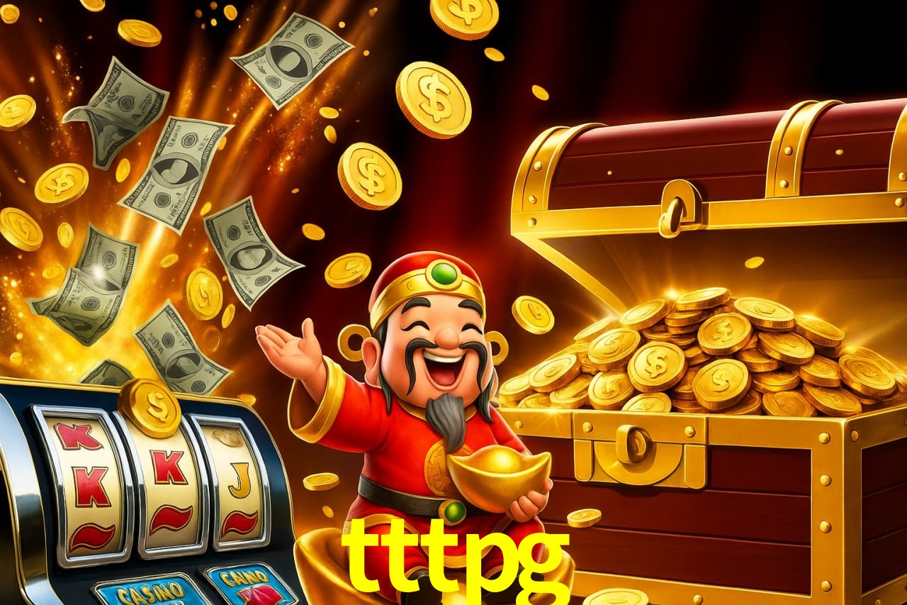 Casino Ao Vivo tttpg