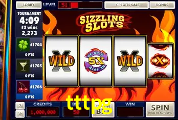 Desvendando o Mundo dos Jogos Virtuais na tttpg