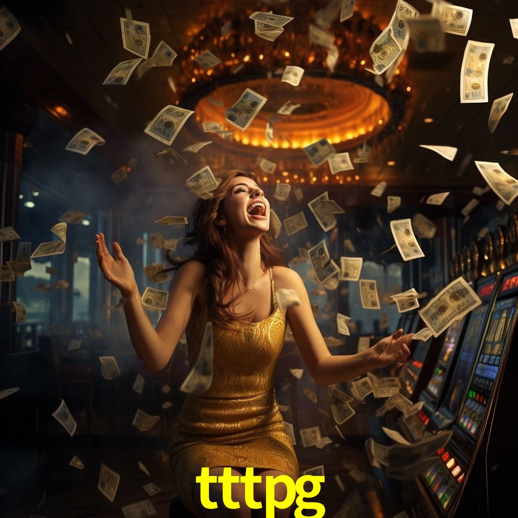 Slot Games tttpg