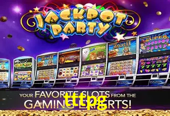 A Emoção da Loteria na tttpg: Uma Chance de Mudança de Vida