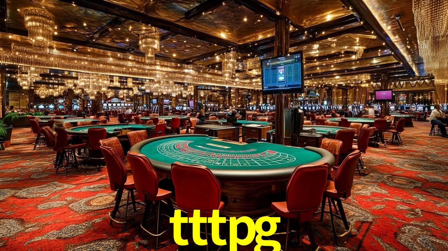 Roulette Table tttpg