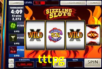 Apostas Esportivas na tttpg: Um Guia Completo