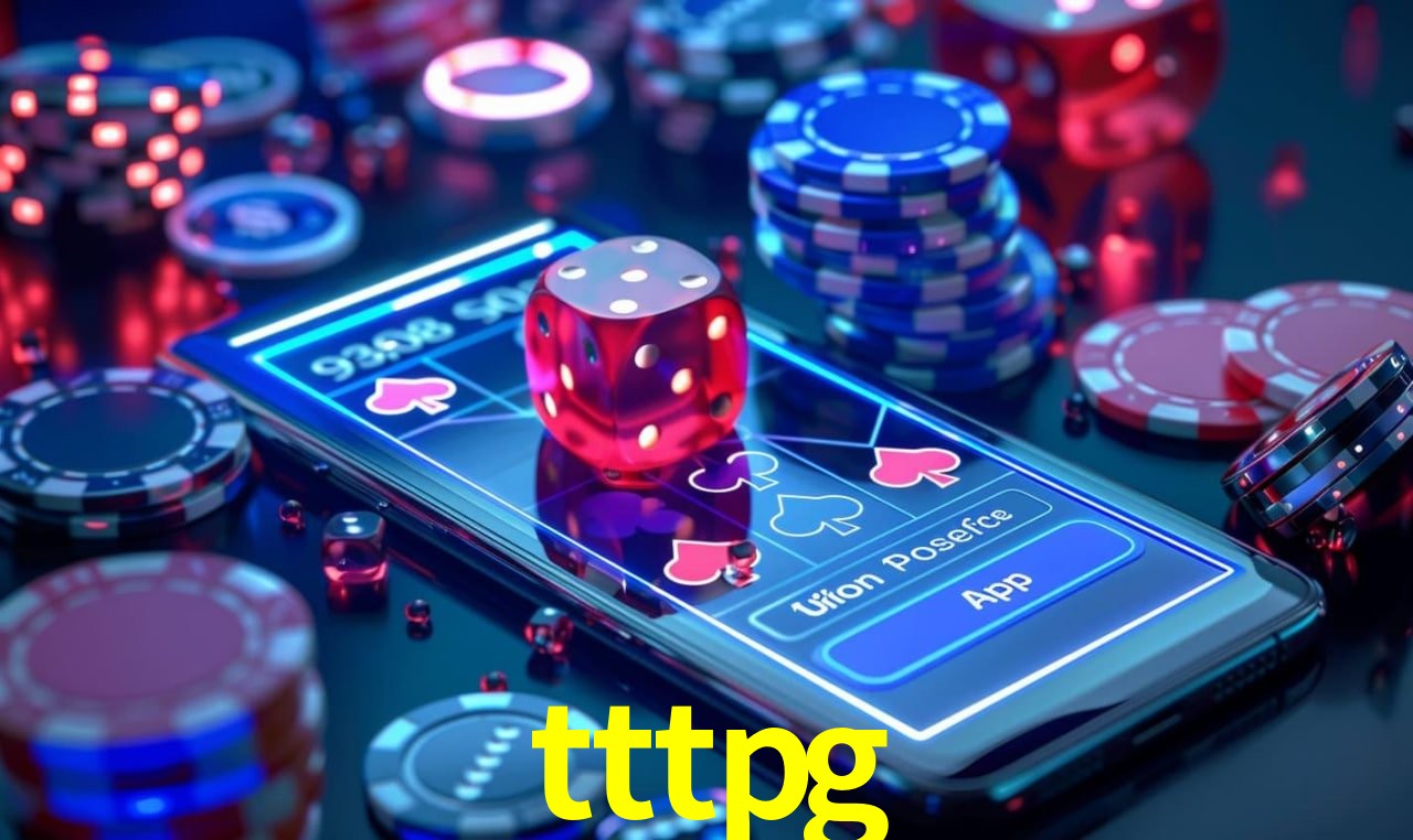 tttpg app