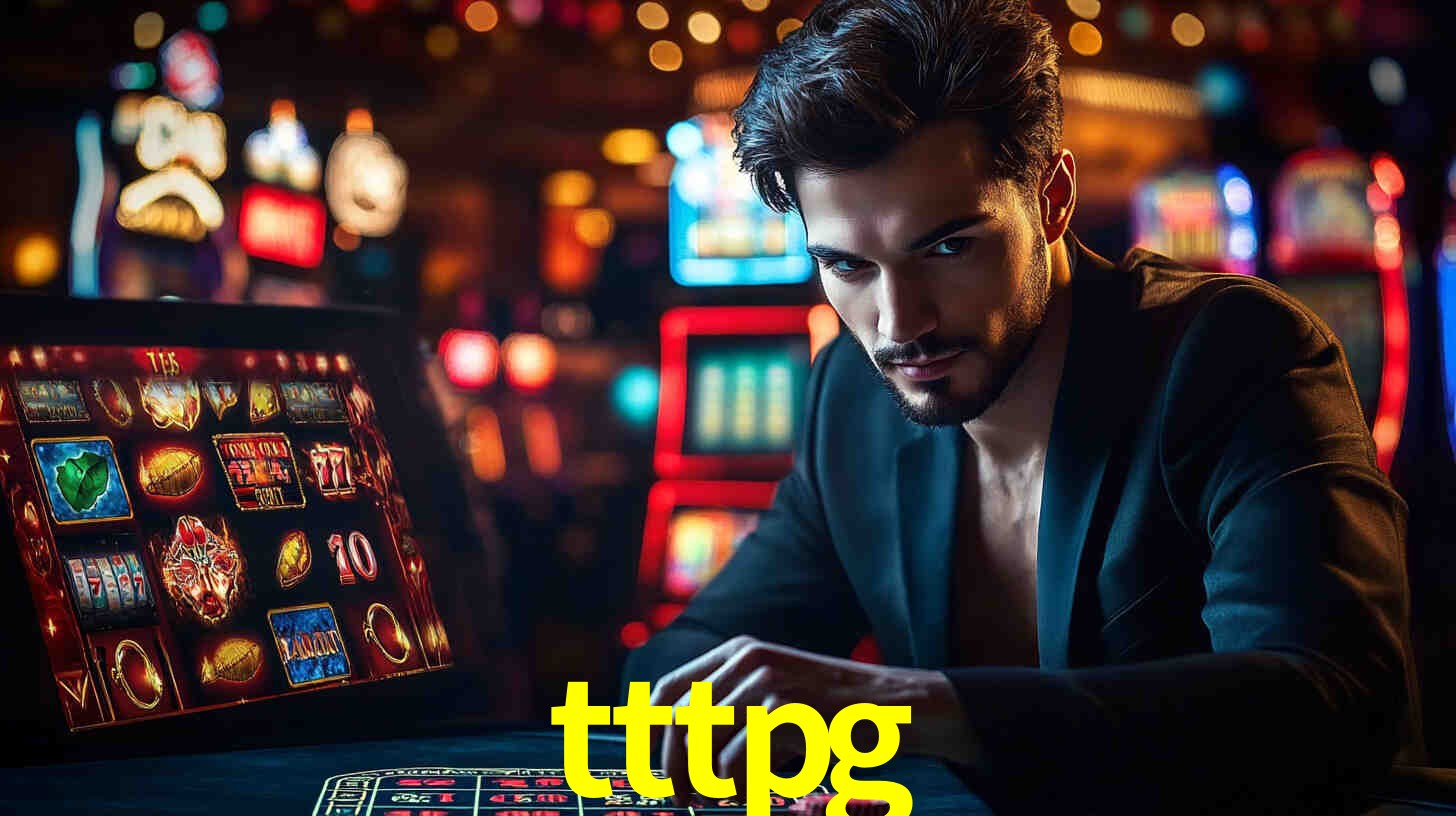 Welcome Bonus tttpg