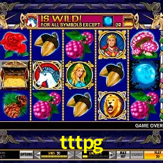 Descubra a Magia dos Jogos de Arcade no tttpg