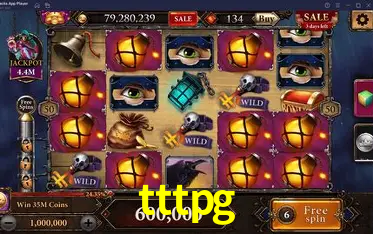 Descubra a Essência do tttpg: Nossa História e Compromissos