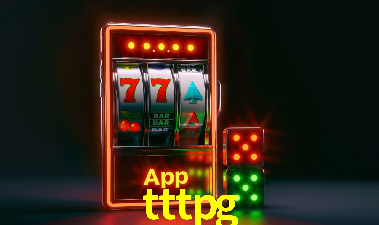 Jogos de Slot tttpg